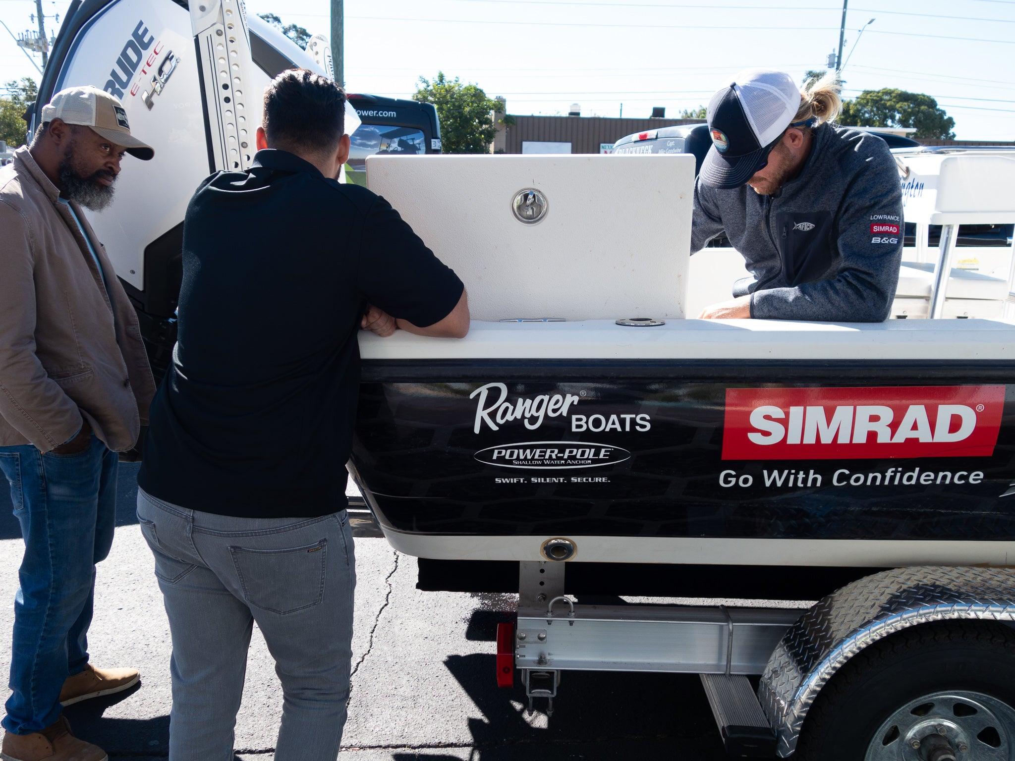 12v 100Ah Lithium Battery