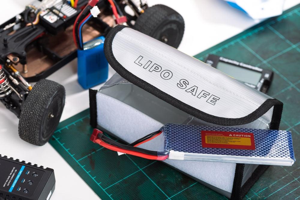 Essential Battery Safety: Tips for Lithium Batteries - Lithium Battery Power, LLC