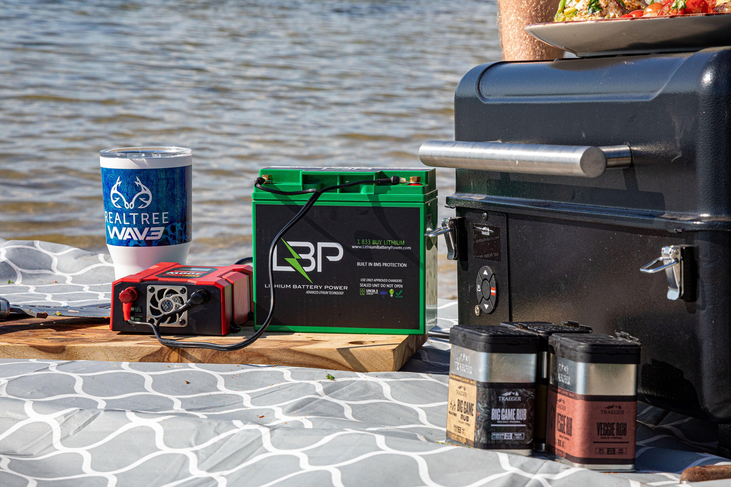 12v 20ah lithium battery from lithium battery power