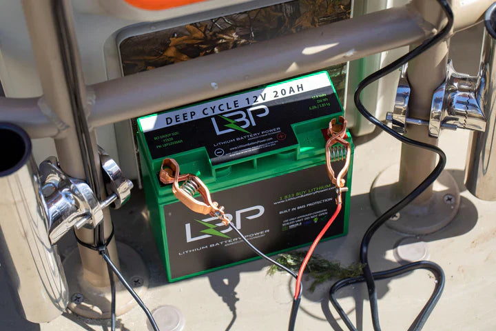 lithium battery power 12V 20Ah Lithium Battery