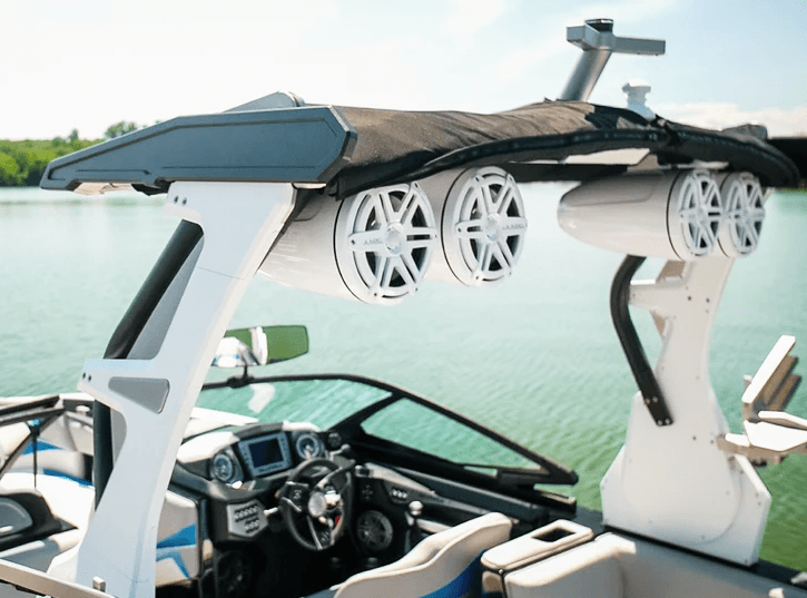 Marine Sound Systems: Advantages of Lithium Batteries - Lithium Battery Power, LLC
