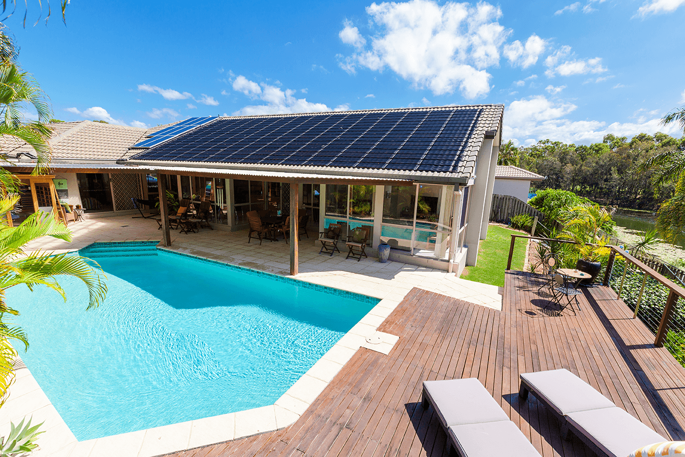solar lithium batteries