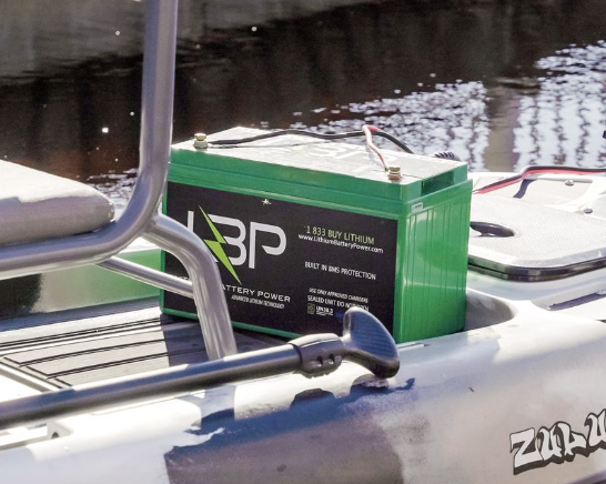 Why Won’t My Lithium Battery Charge? Try This Trickle Charging Fix lithium battery from lithium battery power