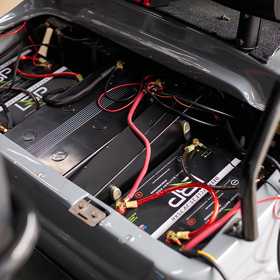 Golf cart batteries. Golf cart lithium batteries. 48v batteries / 12 volt batteries / High-performance lithium battery from Lithium Battery Power – lightweight, fast-charging, and built for long cycle life.