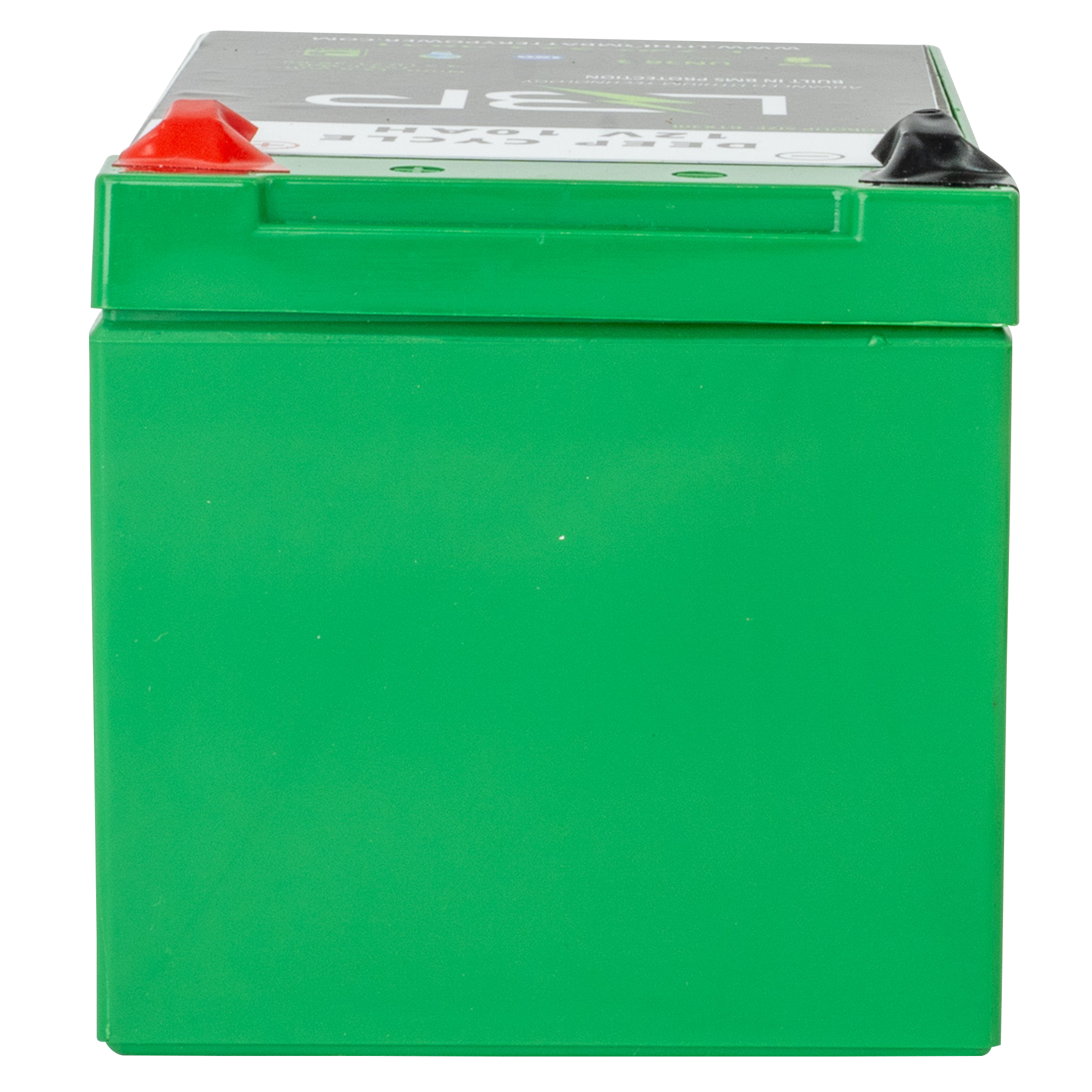 LBP 12V 10Ah Lithium Battery