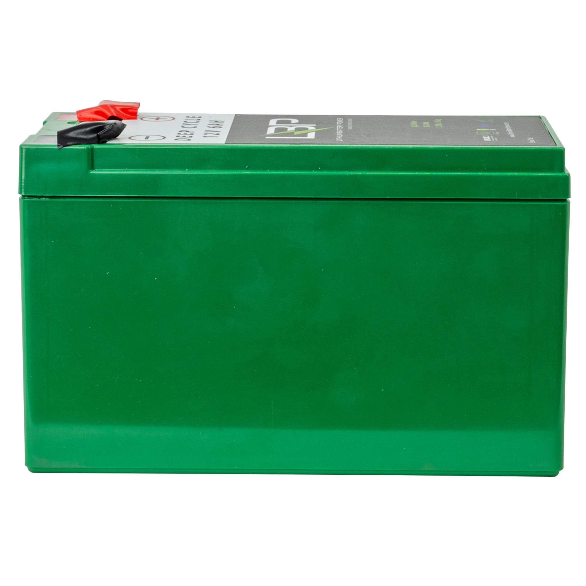 LBP 12V 6Ah Lithium Battery