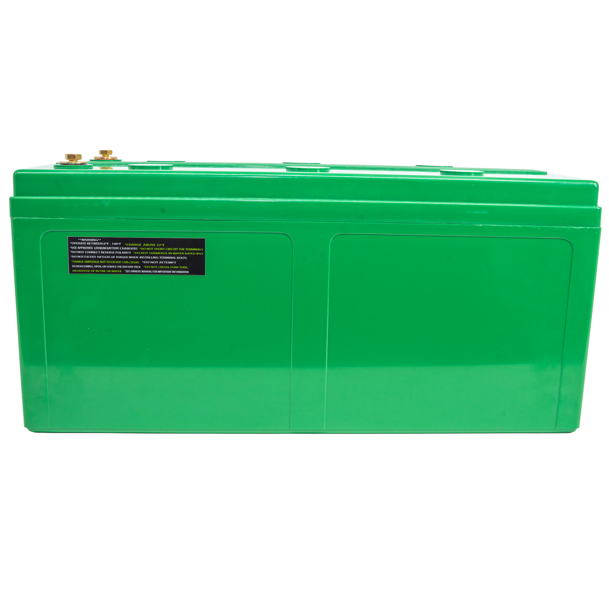 LBP 36V 120Ah BT Lithium Battery