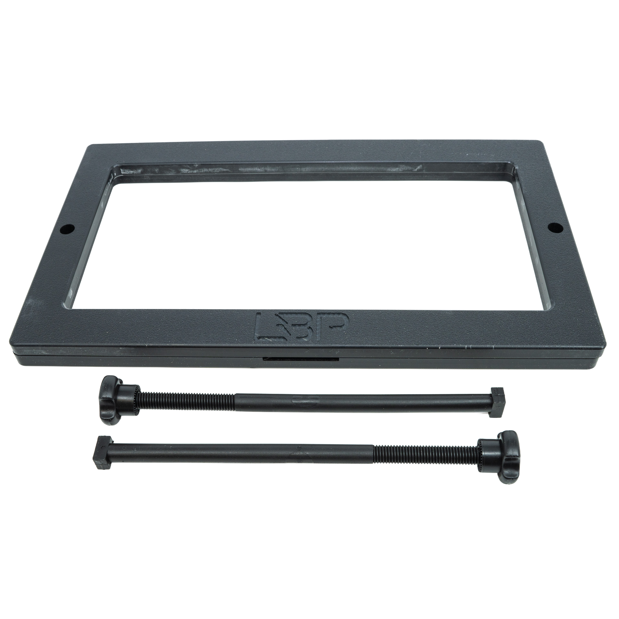 LBP Custom Lithium Battery Tray Group 21