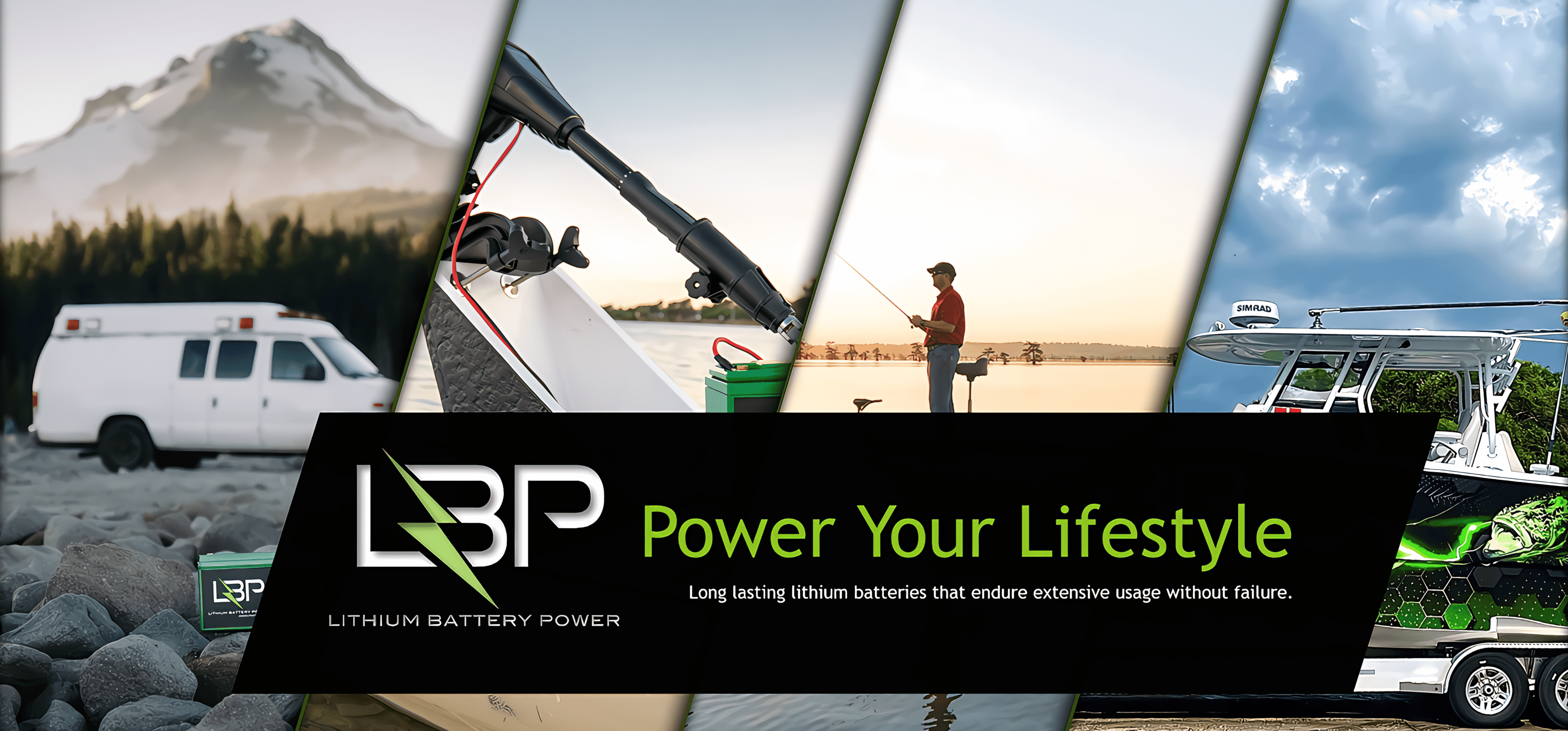 trolling motor lithium battery