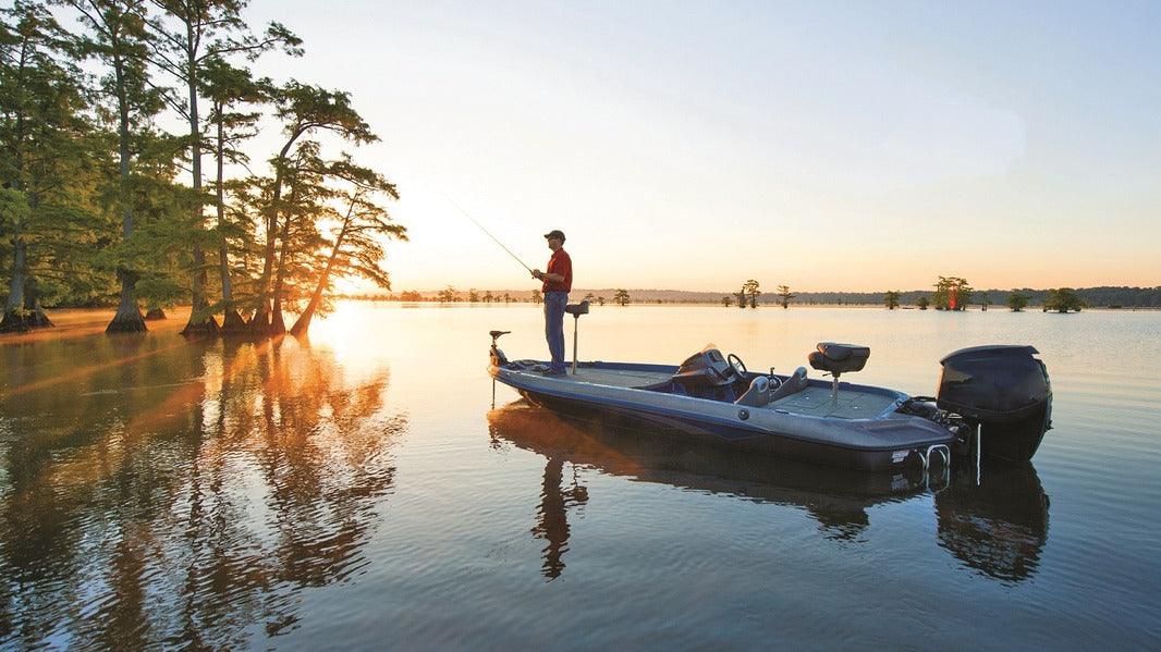 Best Boat Batteries: Top LBP Marine Lithium Batteries - Lithium Battery Power, LLC