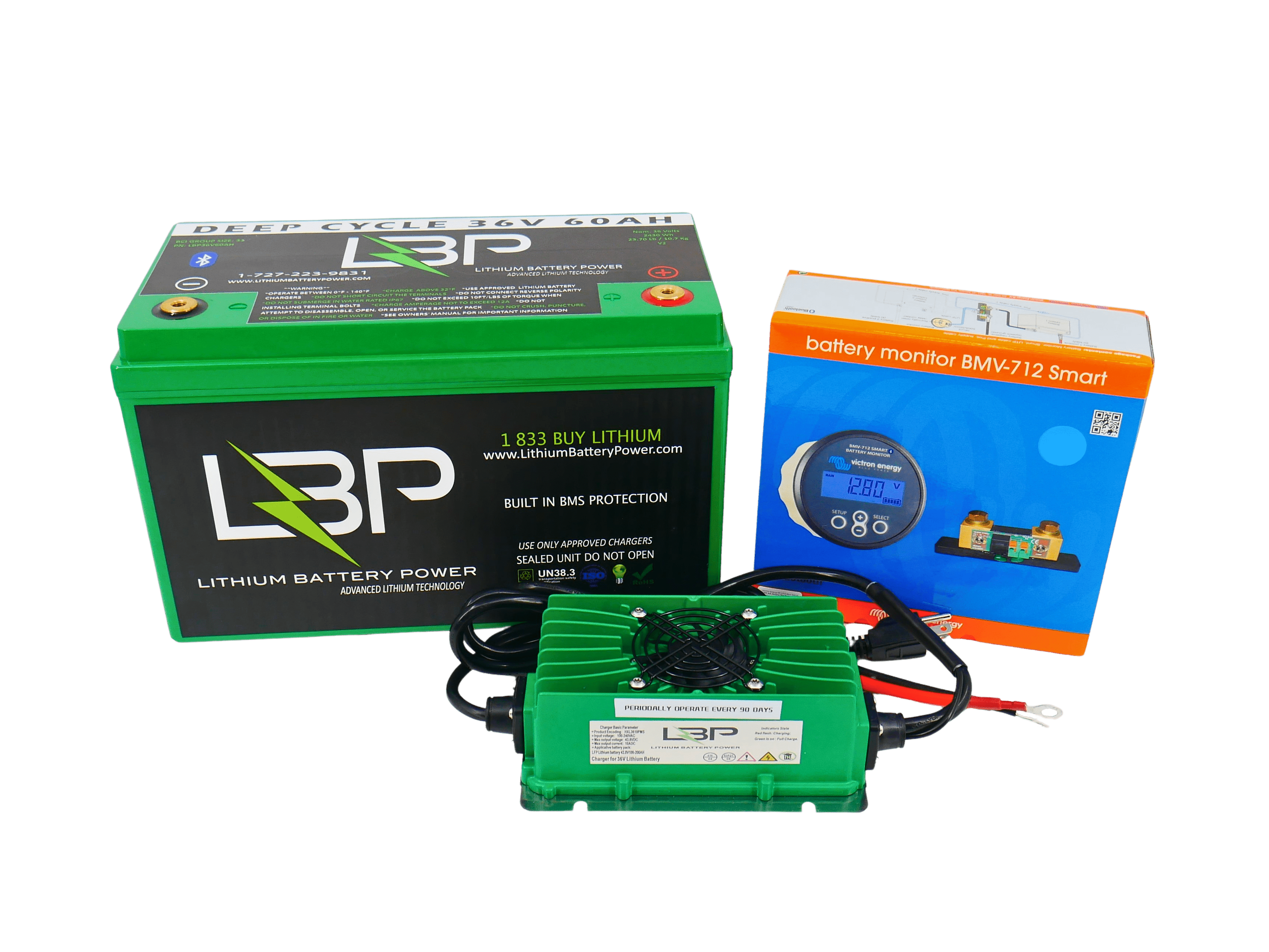 36V Battery Not Charging? Here’s How to Fix It Fast