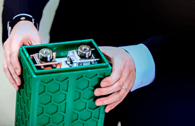 Why Lithium? - Lithium Battery Power, LLC