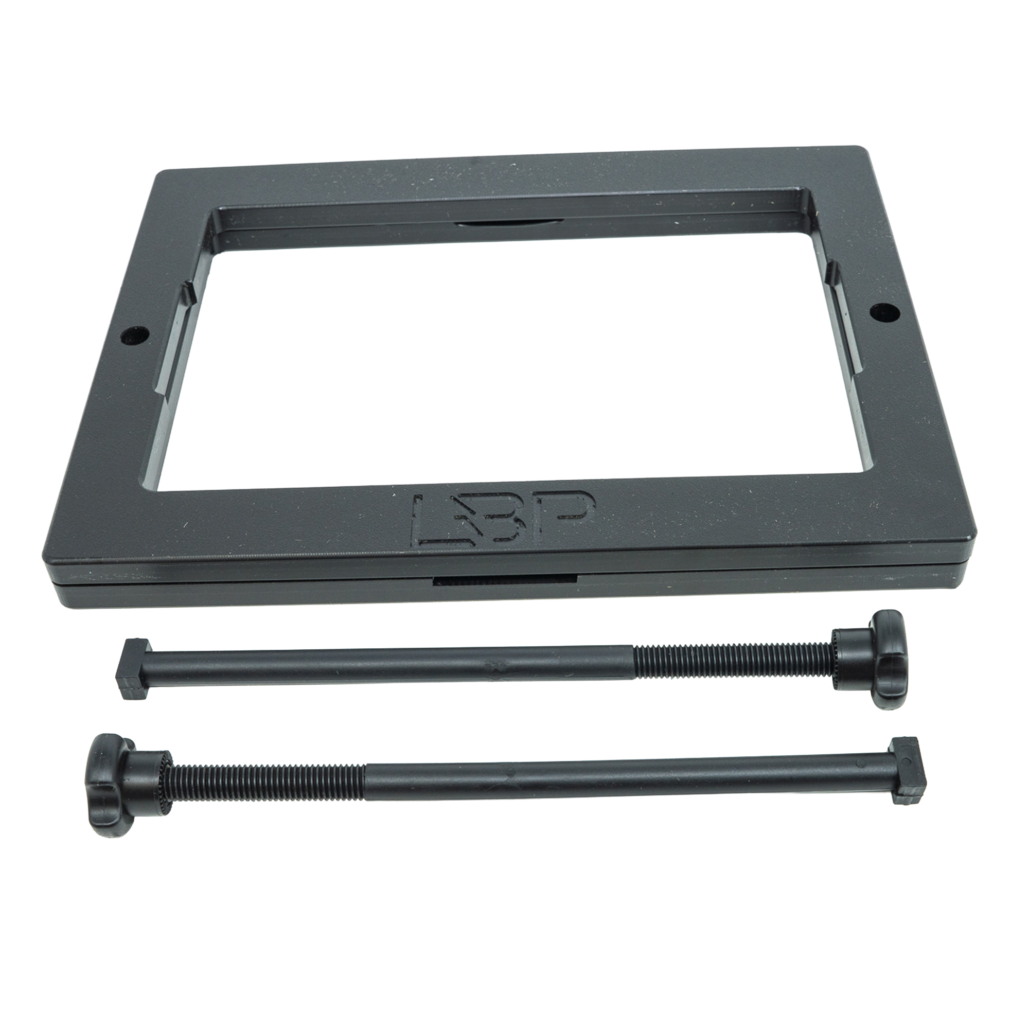 LBP Custom Battery Tray Group 8D
