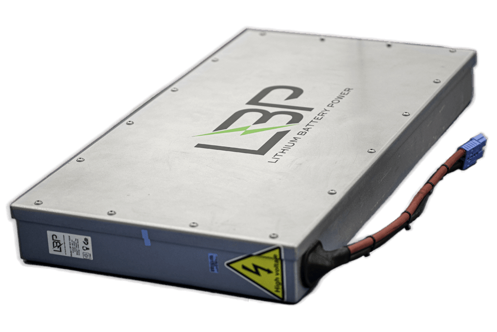 48V 192Ah/10kW Lithium Battery with high energy output, ideal for demanding applications like marine, off-grid solar, and backup power systems